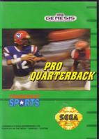 Pro Quarterback (Genesis)