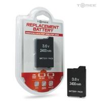 PSP 3000 Slim/ 2000 Slim Replacement Battery - Tomee