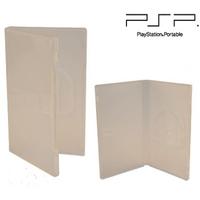 PSP Replacement Retail UMD Game Case