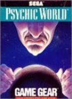 Psychic World (Game Gear)