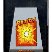 Reactor (Atari 2600)