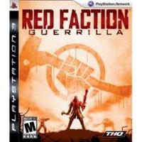 Red Faction: Guerrilla (PS3)