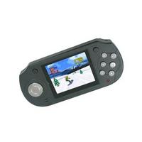 RetroGen Portable Genesis System