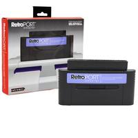 RetroPORT NES to SNES Adapter
