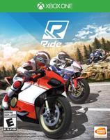 Ride (Xbox One)