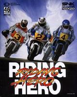 Riding Heroes (Neo Geo)