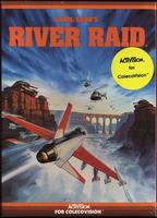 River Raid (Coleco Vision)