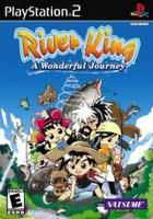 River King : A Wonderful Journey (PS2)