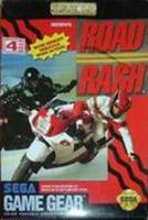 Road Rash (Sega Game Gear)