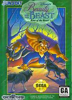 Beauty and the Beast Roar of the Beast (Genesis)
