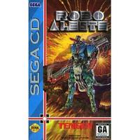 Robo Aleste (SCD)