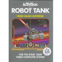 Robot Tank (Atari 2600)