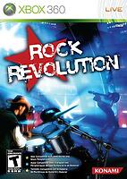 Rock Revolution (Xbox 360)