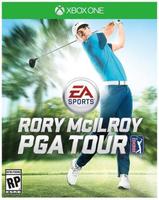 Rory McIlroy PGA TOUR (Xbox One)