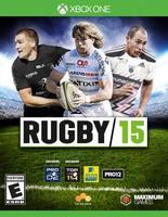 Rugby 15 (Xbox One)