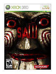 Saw (Xbox 360)