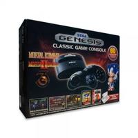 Sega Genesis Classic Game Console (2015 Version) - AtGames