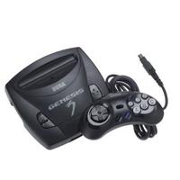 Sega Genesis 3 Core System