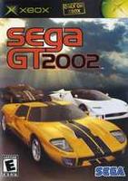 Sega GT 2002 (Xbox)