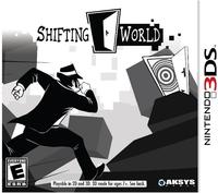 Shifting World (3DS)