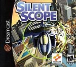 Silent Scope (Dreamcast)