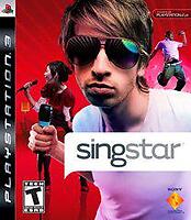 SingStar (PS3)
