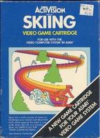 Skiing (Atari 2600)