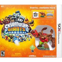 Skylander's Giants Portal Owners Pack (3DS)