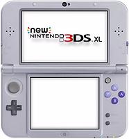 Nintendo New 3DS XL - Super NES Edition