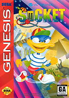Socket (Genesis)
