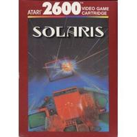 Solaris (Atari 2600)