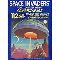 Space Invaders (2600)