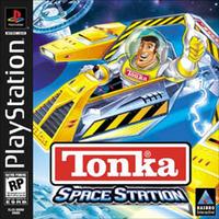 Tonka Space Station (Playstation)