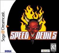 Speed Devils (Dreamcast)