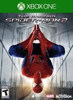 Amazing Spider-Man 2 (Xbox One)