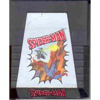 Spiderman (Atari 2600)