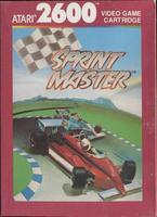 Sprintmaster (Atari 2600)