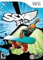 SSX Blur (Wii)