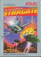 Stargate (Atari 2600)