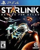 Starlink: Battle For Atlas (PS4)