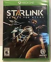 Starlink: Battle For Atlas (Xbox One)