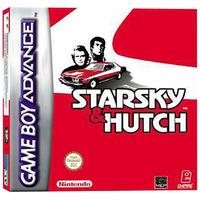 Starsky and Hutch (GBA)