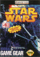 Star Wars (Sega Game Gear)