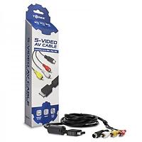 S-Video AV Cable for PS3 / PS2 / PS1 - Tomee