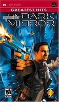 Syphon Filter: Dark Mirror (PSP)