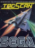 Tac Scan (Atari 2600)