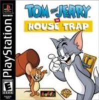 Tom and Jerry in House Trap (PSX)