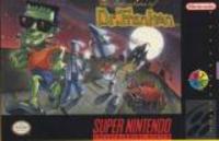 The Adventures of Dr. Franken (SNES)