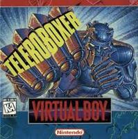 Telero Boxer (Virtual Boy)