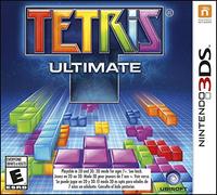 Tetris Ultimate (3DS)